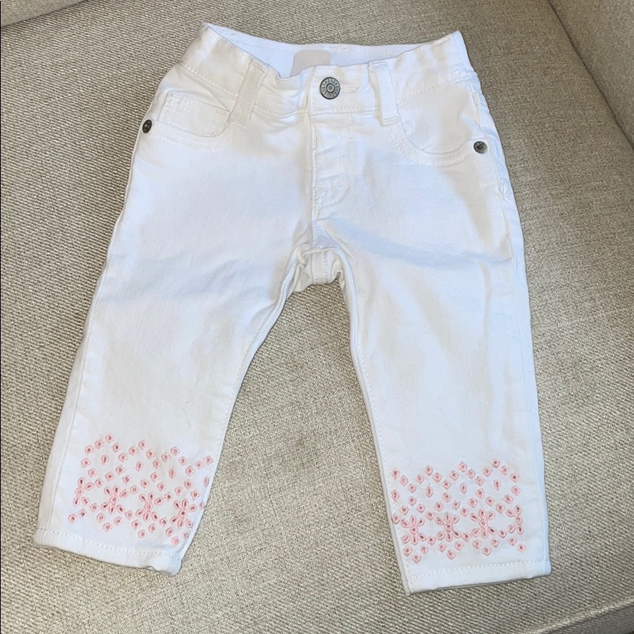 Spring Denim